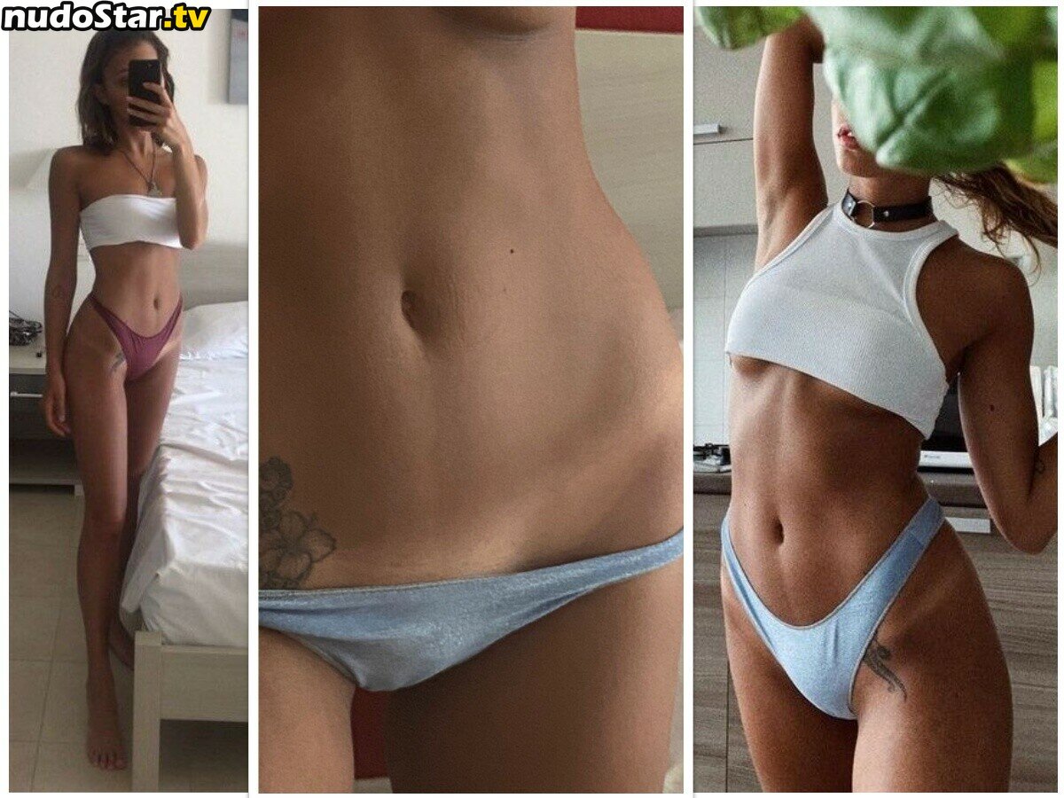 Amanda Campana / amanda.yr Nude OnlyFans Leaked Photo #17