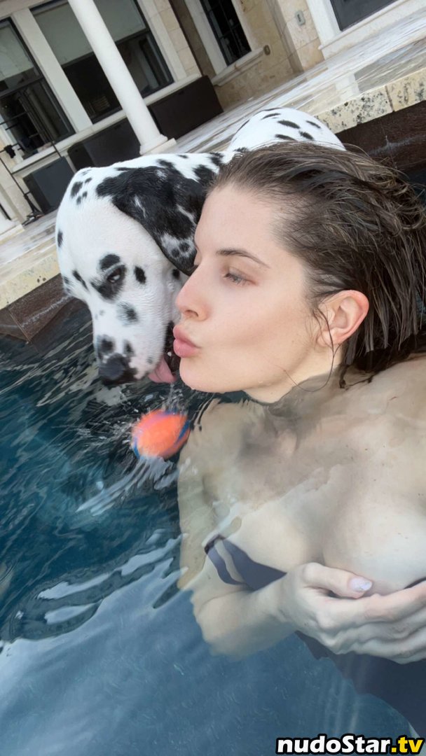Amanda Cerny / AmandaCerny Nude OnlyFans Leaked Photo #22