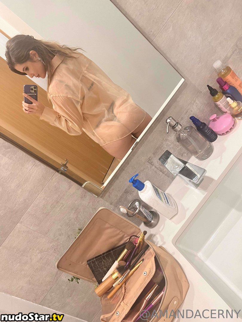 Amanda Cerny / AmandaCerny Nude OnlyFans Leaked Photo #148