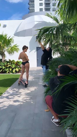 Amanda Cerny