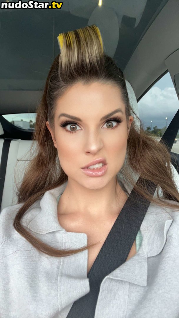 Amanda Cerny / AmandaCerny Nude OnlyFans Leaked Photo #348