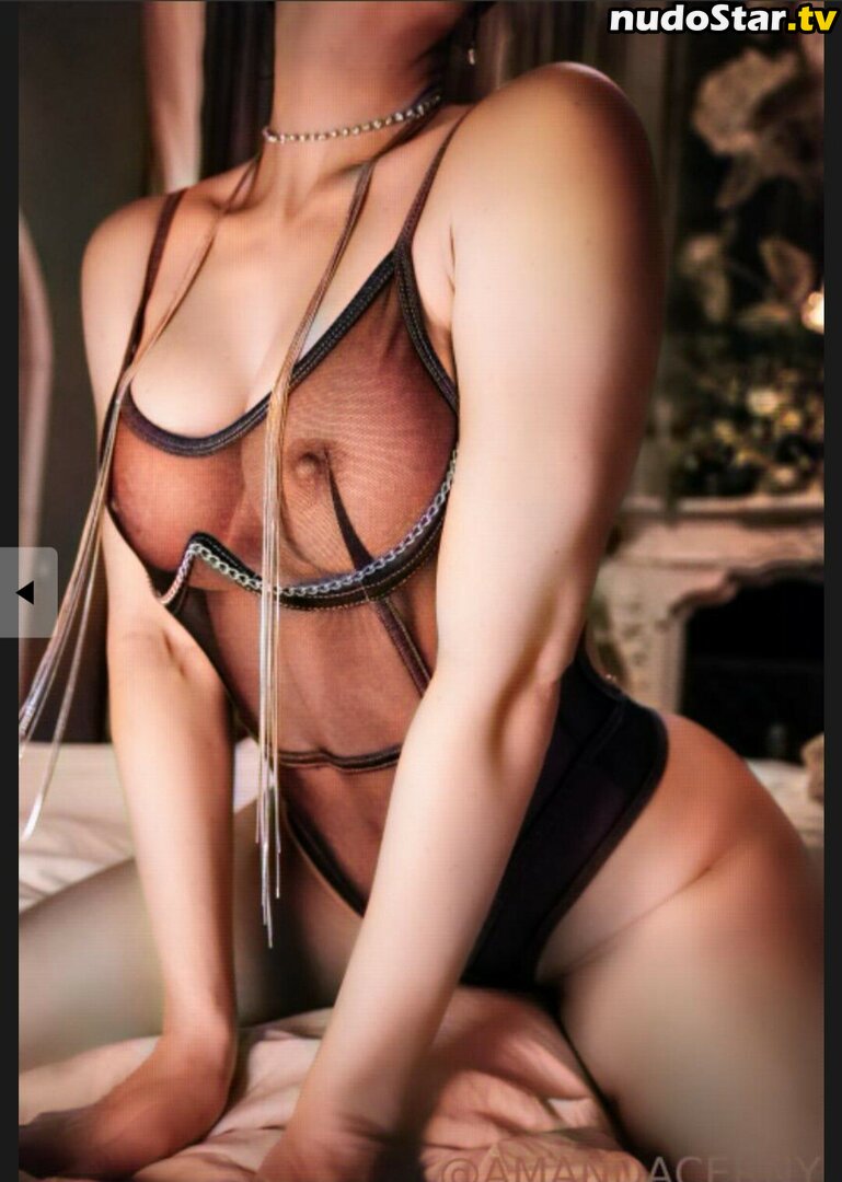 Amanda Cerny / AmandaCerny Nude OnlyFans Leaked Photo #518