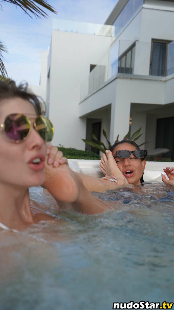 Amanda Cerny / AmandaCerny Nude OnlyFans Leaked Photo #577