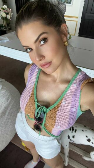 Amanda Cerny