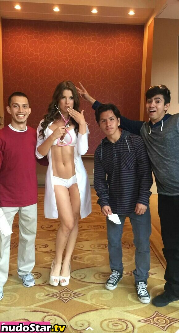 Amanda Cerny / AmandaCerny Nude OnlyFans Leaked Photo #913