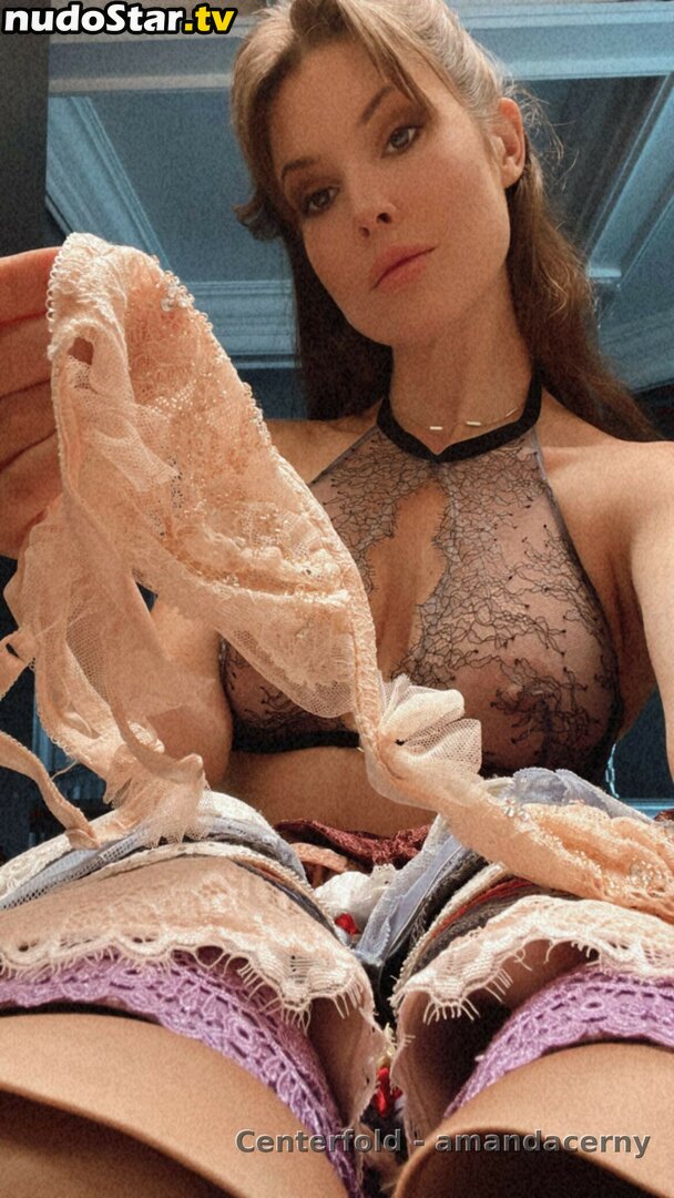 Amanda Cerny / AmandaCerny Nude OnlyFans Leaked Photo #1112