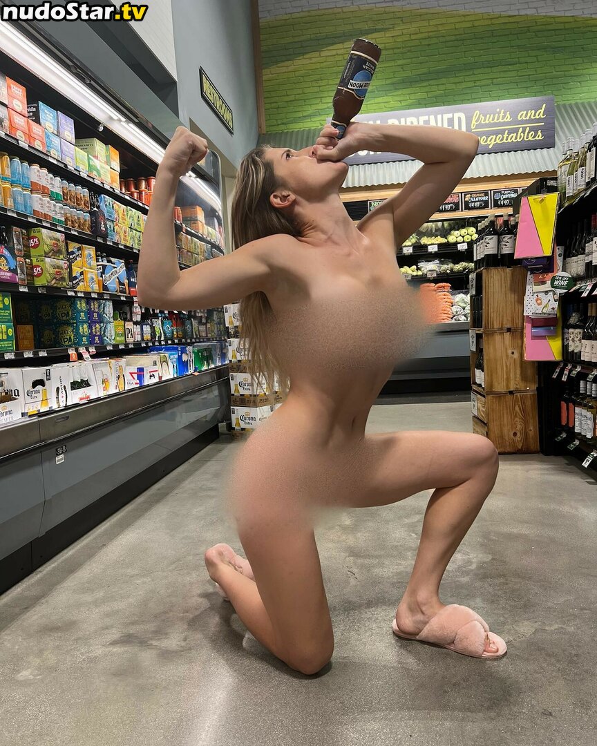 Amanda Cerny / AmandaCerny Nude OnlyFans Leaked Photo #1316