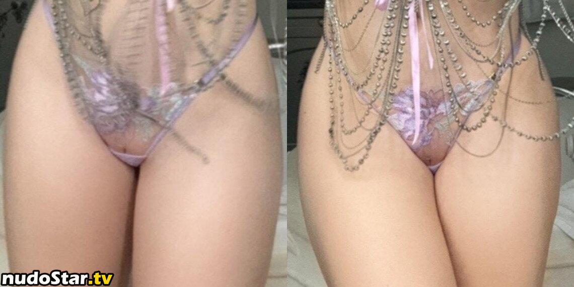 Amanda Cerny / AmandaCerny Nude OnlyFans Leaked Photo #1378