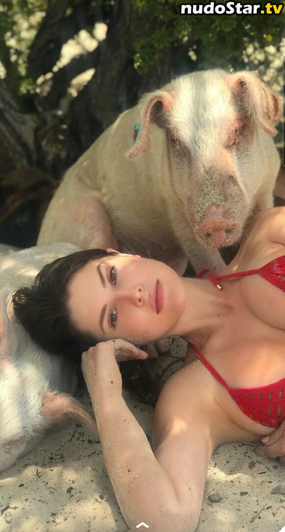 Amanda Cerny / AmandaCerny Nude OnlyFans Leaked Photo #1542