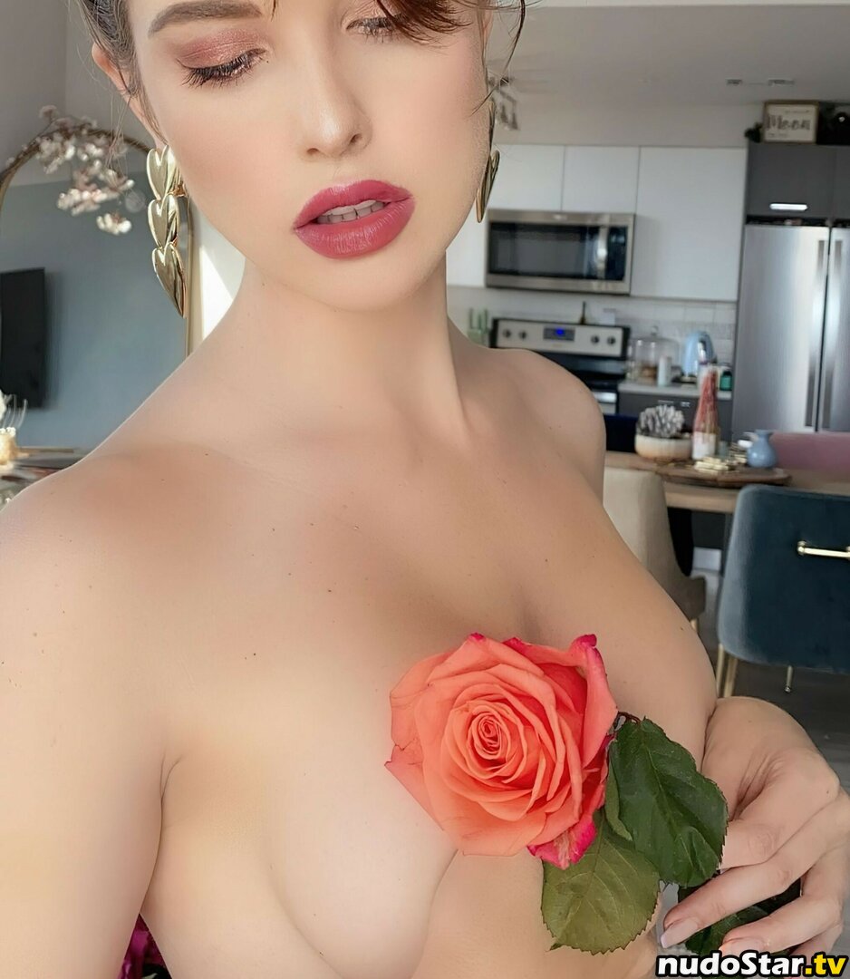Amanda Cerny / AmandaCerny Nude OnlyFans Leaked Photo #1643