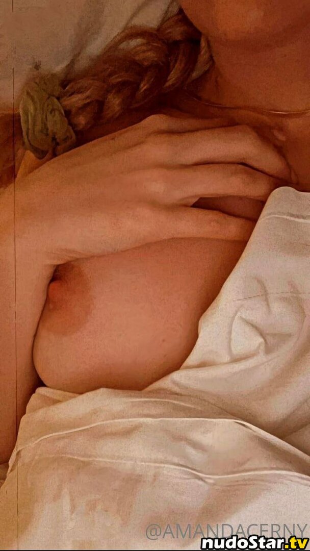 Amanda Cerny / AmandaCerny Nude OnlyFans Leaked Photo #1693