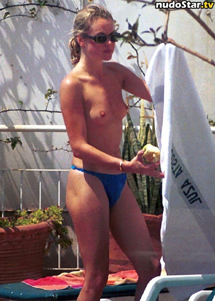 Amanda Holden / noholdenback Nude OnlyFans Leaked Photo #397