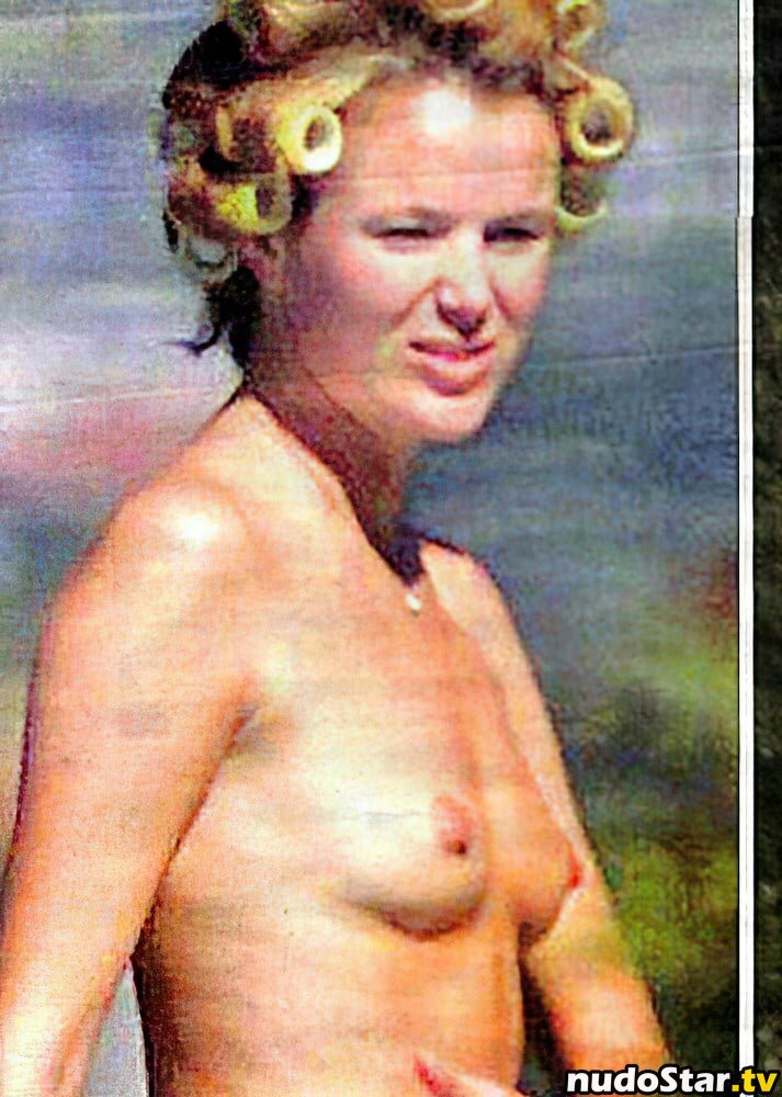 Amanda Holden / noholdenback Nude OnlyFans Leaked Photo #399