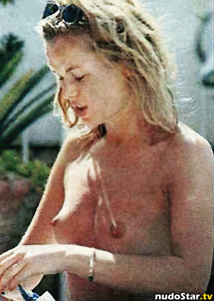 Amanda Holden / noholdenback Nude OnlyFans Leaked Photo #403