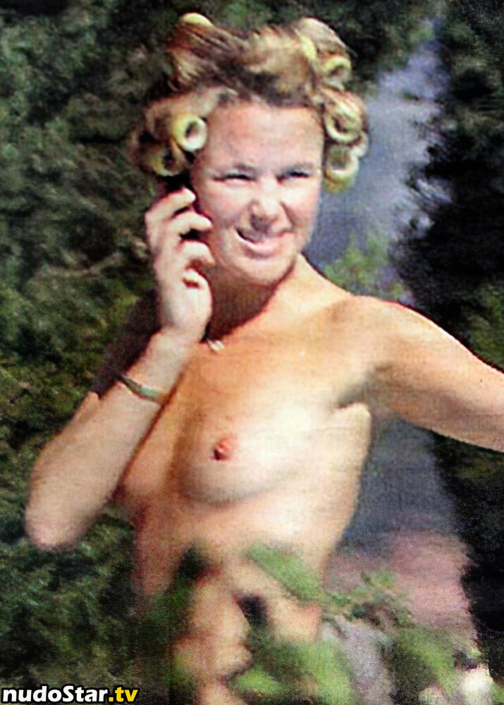 Amanda Holden / noholdenback Nude OnlyFans Leaked Photo #404