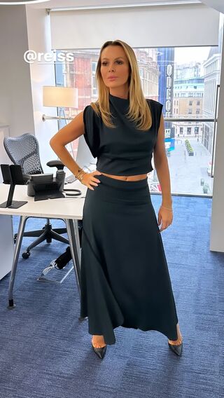 Amanda Holden