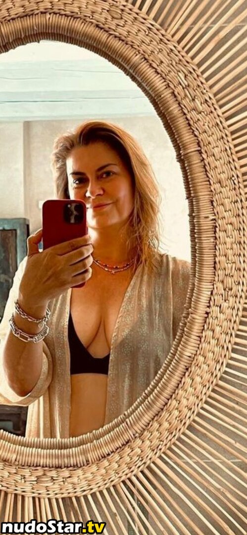 Amanda Lamb / missamandalamb Nude OnlyFans Leaked Photo #10