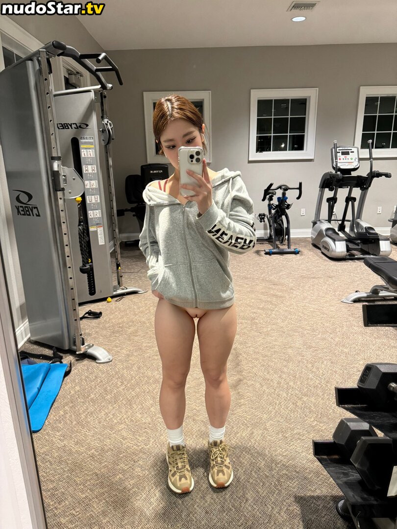Amanda Leejieyng / itsamandalee / leejieyng Nude OnlyFans Leaked Photo #3