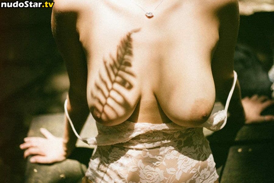 Amanda Melchioretto / amandamtt_ Nude OnlyFans Leaked Photo #13