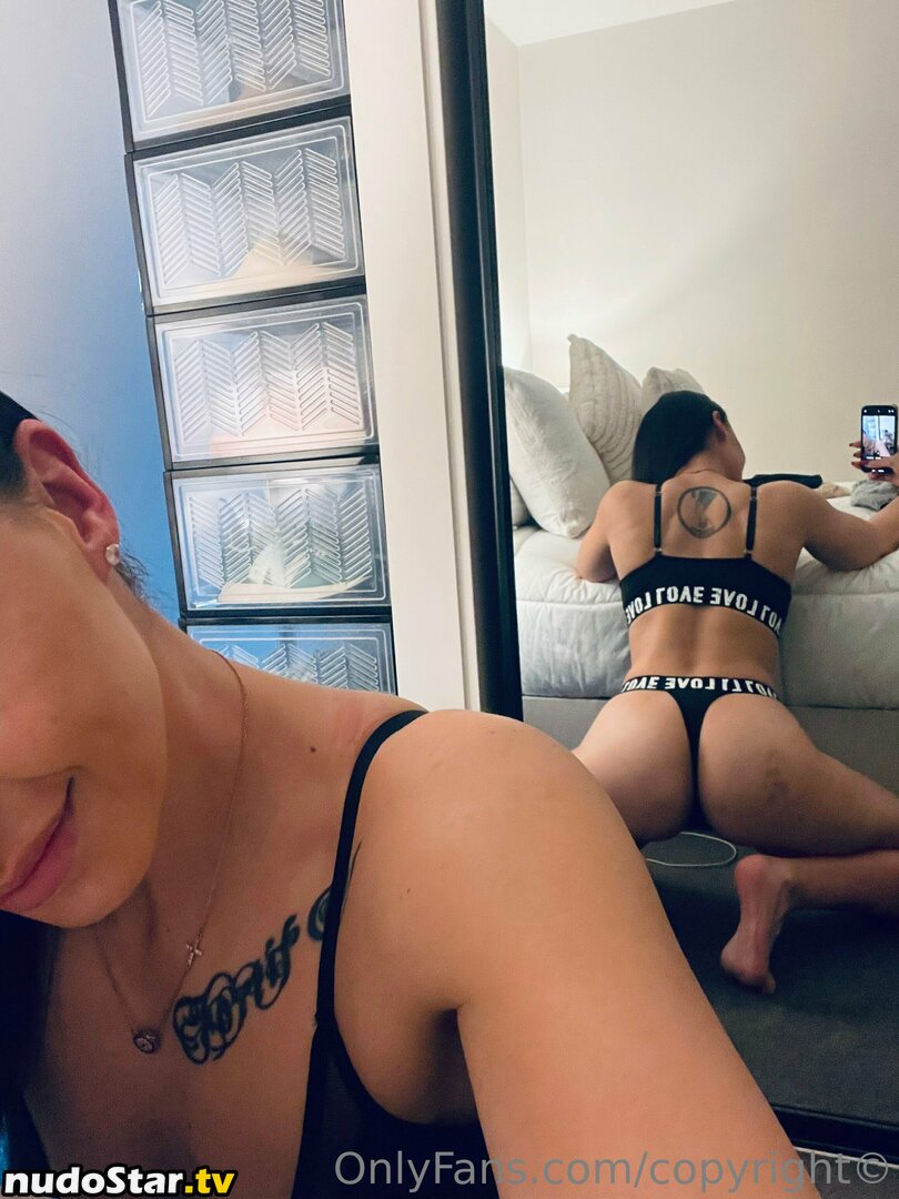 Amanda Micallef / amanda.m.micallef / amandamicallef Nude OnlyFans Leaked Photo #38