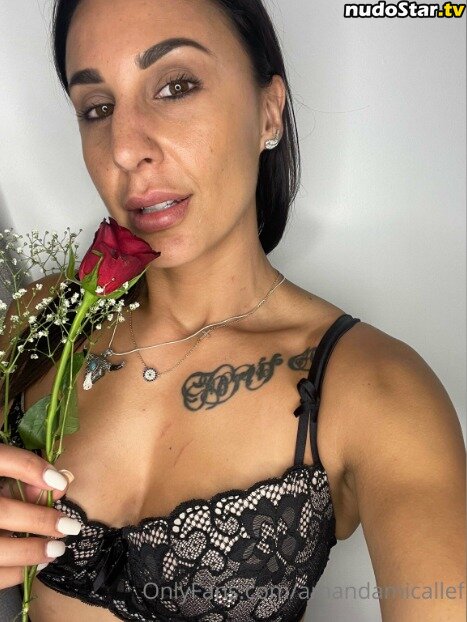 Amanda Micallef / amanda.m.micallef / amandamicallef Nude OnlyFans Leaked Photo #54