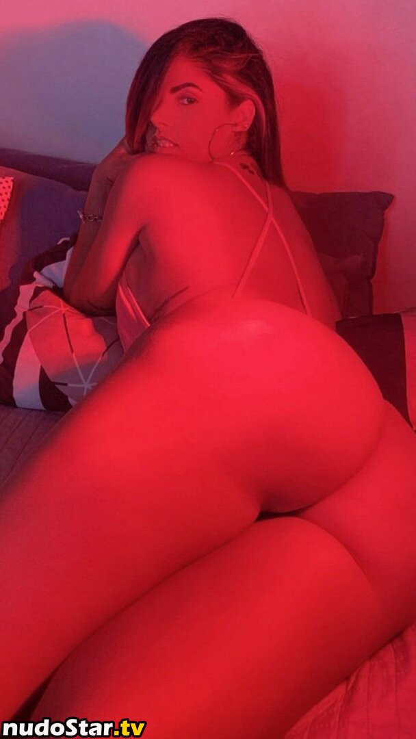 Amanda Miury / miurydj / miuryoficial Nude OnlyFans Leaked Photo #19