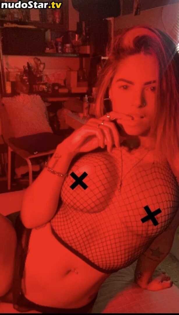 Amanda Miury / miurydj / miuryoficial Nude OnlyFans Leaked Photo #30