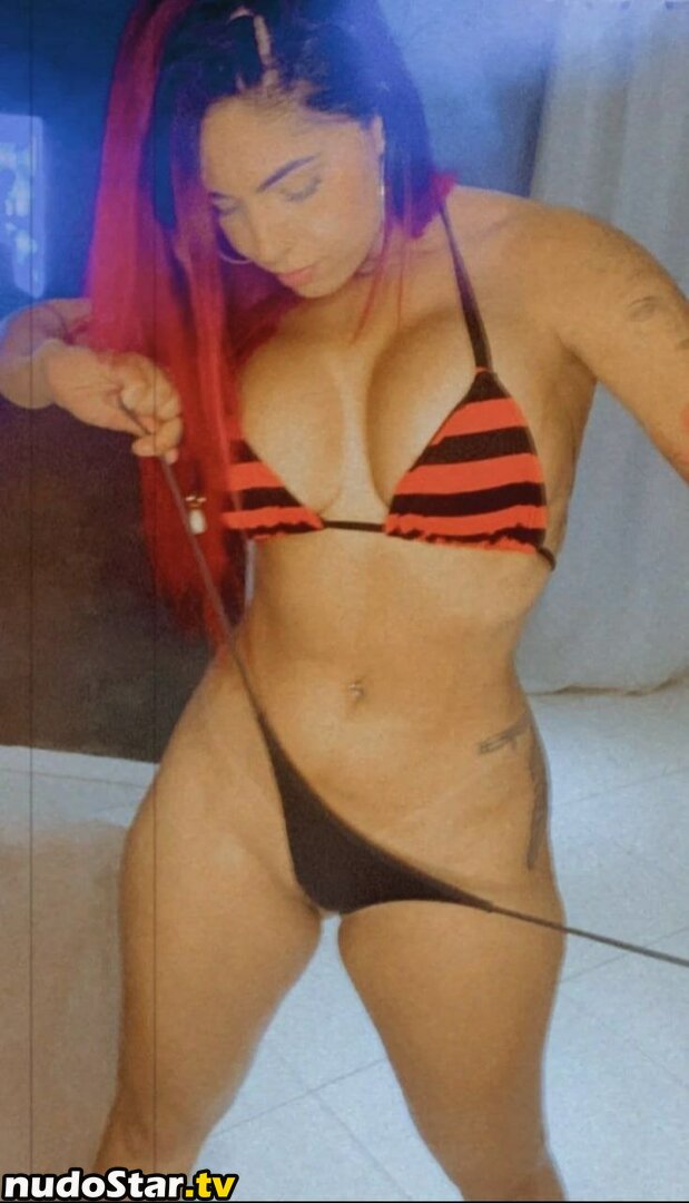 Amanda Miury / miurydj / miuryoficial Nude OnlyFans Leaked Photo #44