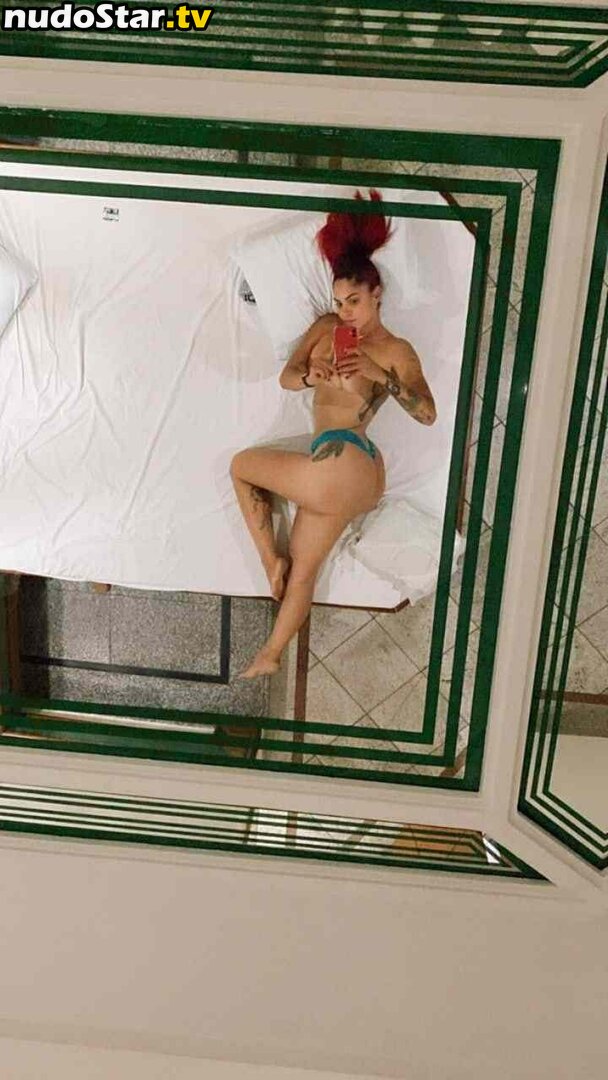 Amanda Miury / miurydj / miuryoficial Nude OnlyFans Leaked Photo #58