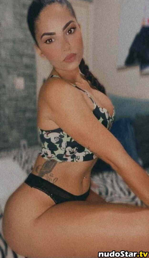 Amanda Miury / miurydj / miuryoficial Nude OnlyFans Leaked Photo #65