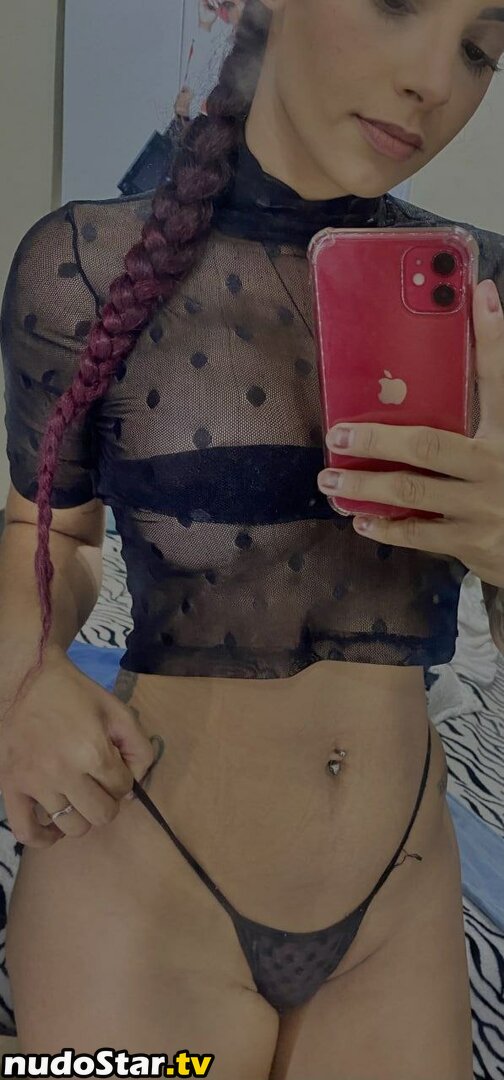 Amanda Miury / miurydj / miuryoficial Nude OnlyFans Leaked Photo #117