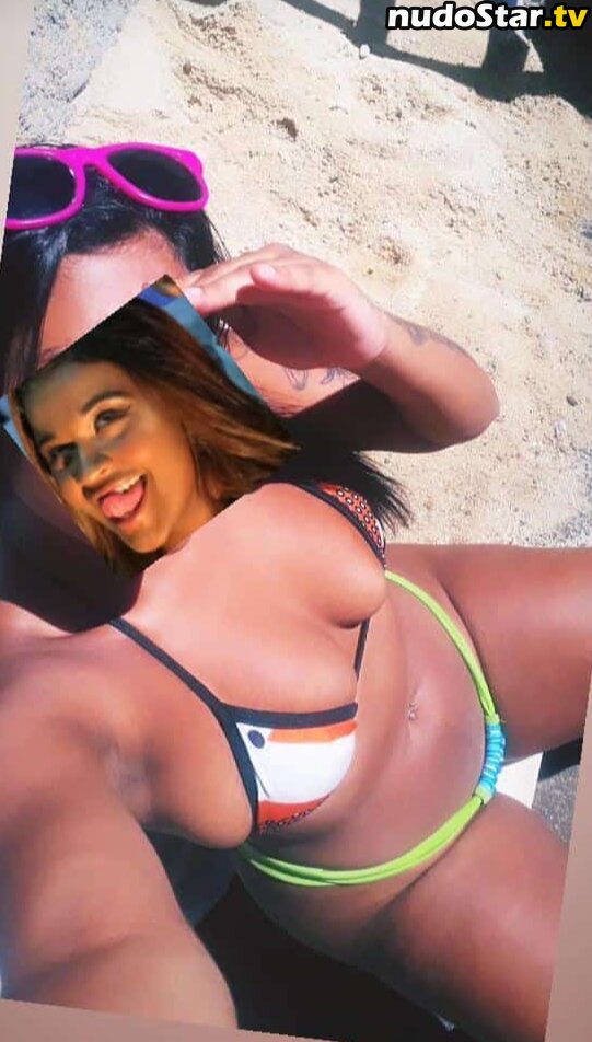 Amanda Morena / amandaa_acm / amandaamorena Nude OnlyFans Leaked Photo #2