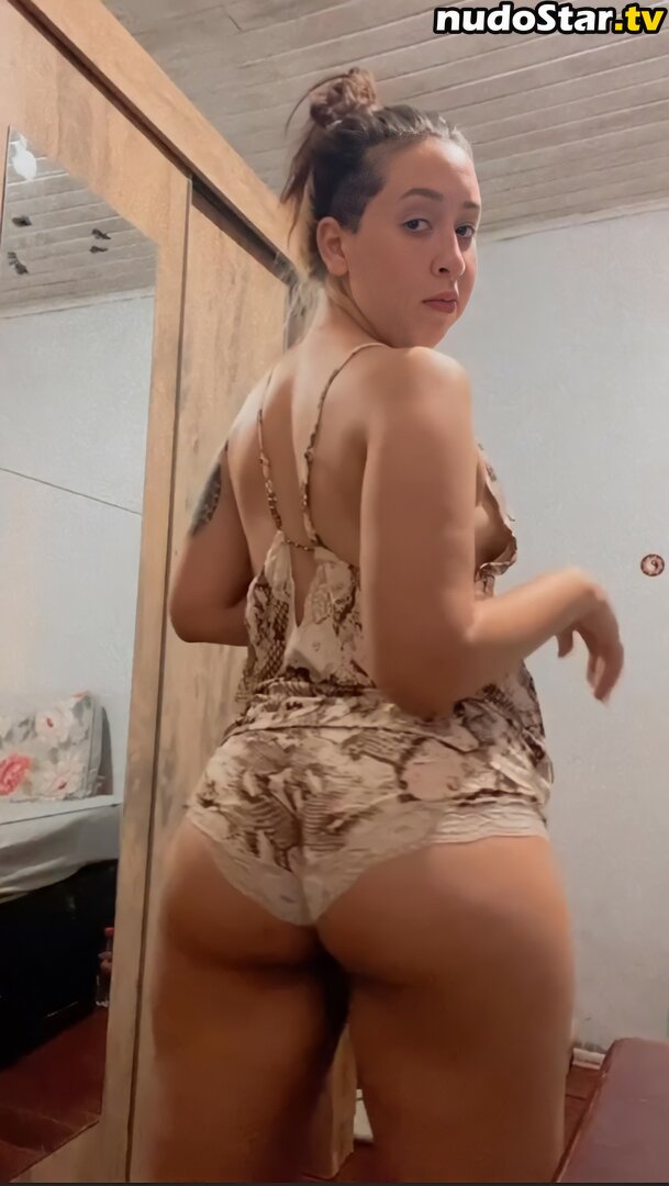 Amanda Pedroso / pedrosoo_o Nude OnlyFans Leaked Photo #2