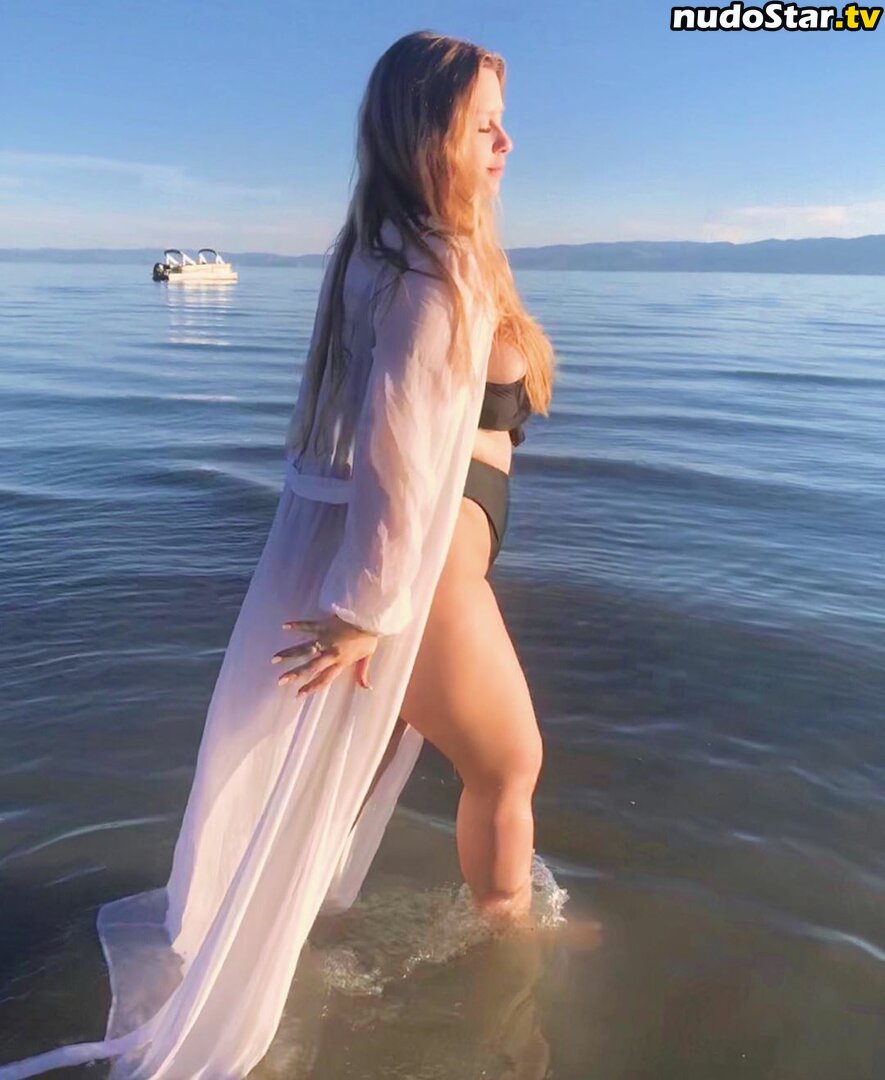 Amanda R / allmyloveamanda / amandar Nude OnlyFans Leaked Photo #27