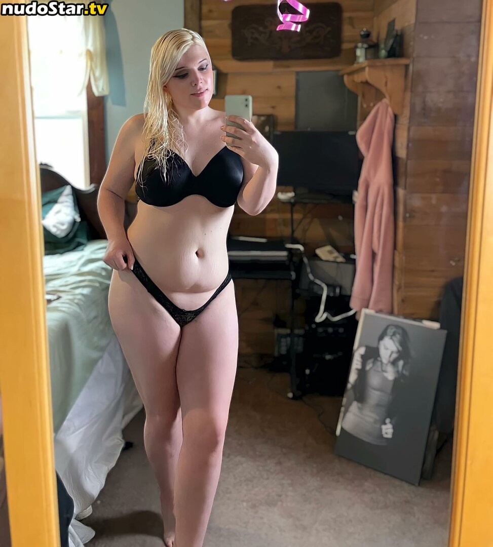 Amanda Rae / alsoamandarae / amandaraegrant / realamandarae Nude OnlyFans Leaked Photo #7