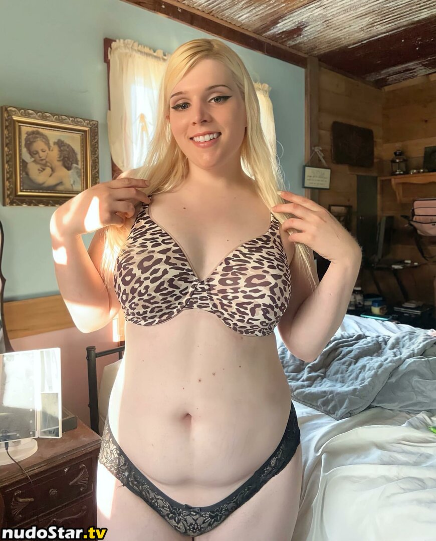 Amanda Rae / alsoamandarae / amandaraegrant / realamandarae Nude OnlyFans Leaked Photo #16