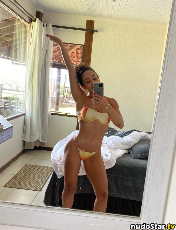 Amanda Ratti / aamandaratti Nude OnlyFans Leaked Photo #25