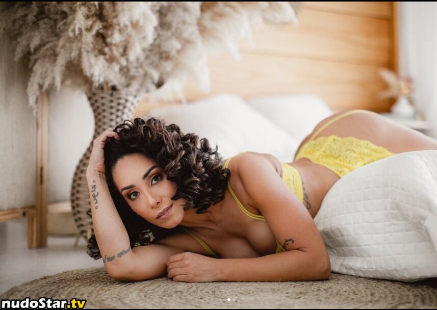 Amanda Ratti / aamandaratti Nude OnlyFans Leaked Photo #36