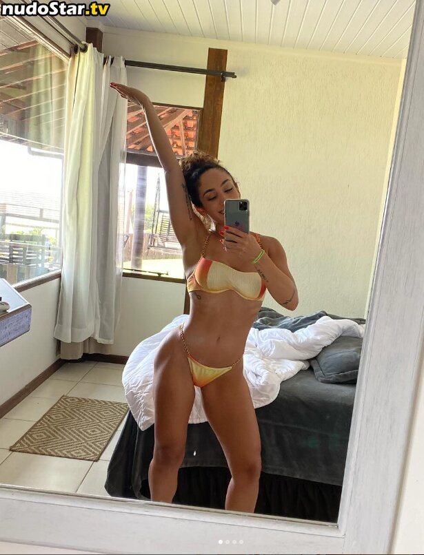 Amanda Ratti / aamandaratti Nude OnlyFans Leaked Photo #37
