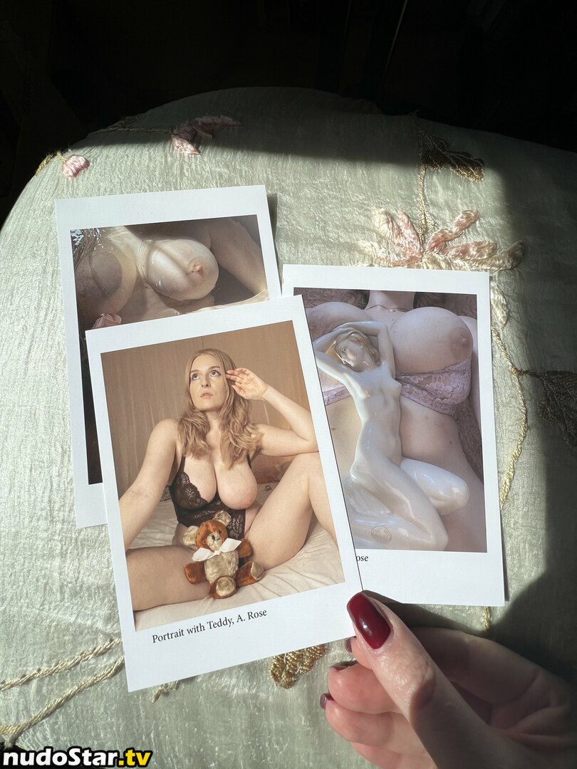 A.Rose / Amanda Rose / WorksOfARose / officialmodelmandi / the.mandirose Nude OnlyFans Leaked Photo #14
