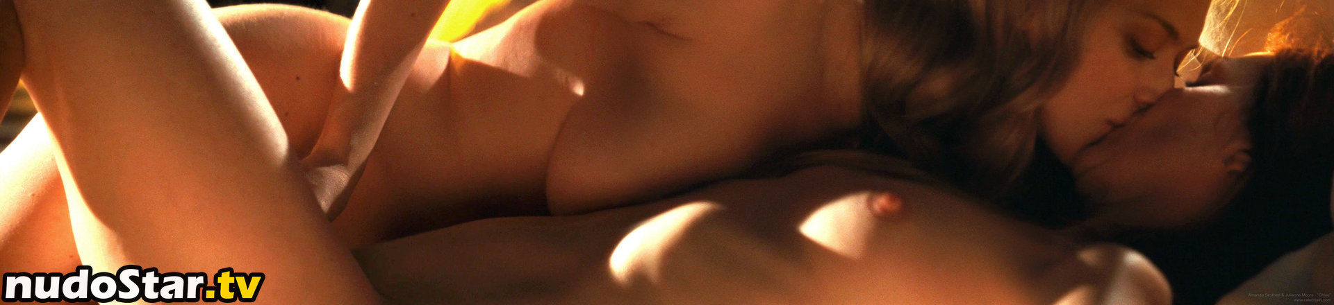 Amanda Seyfried / mingey Nude OnlyFans Leaked Photo #5