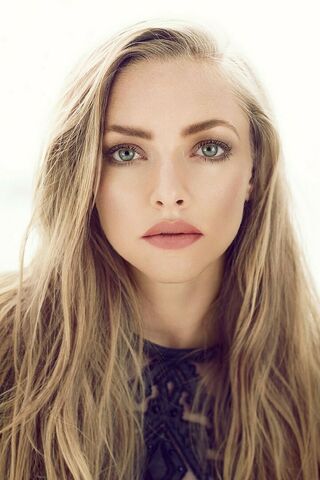 Amanda Seyfried