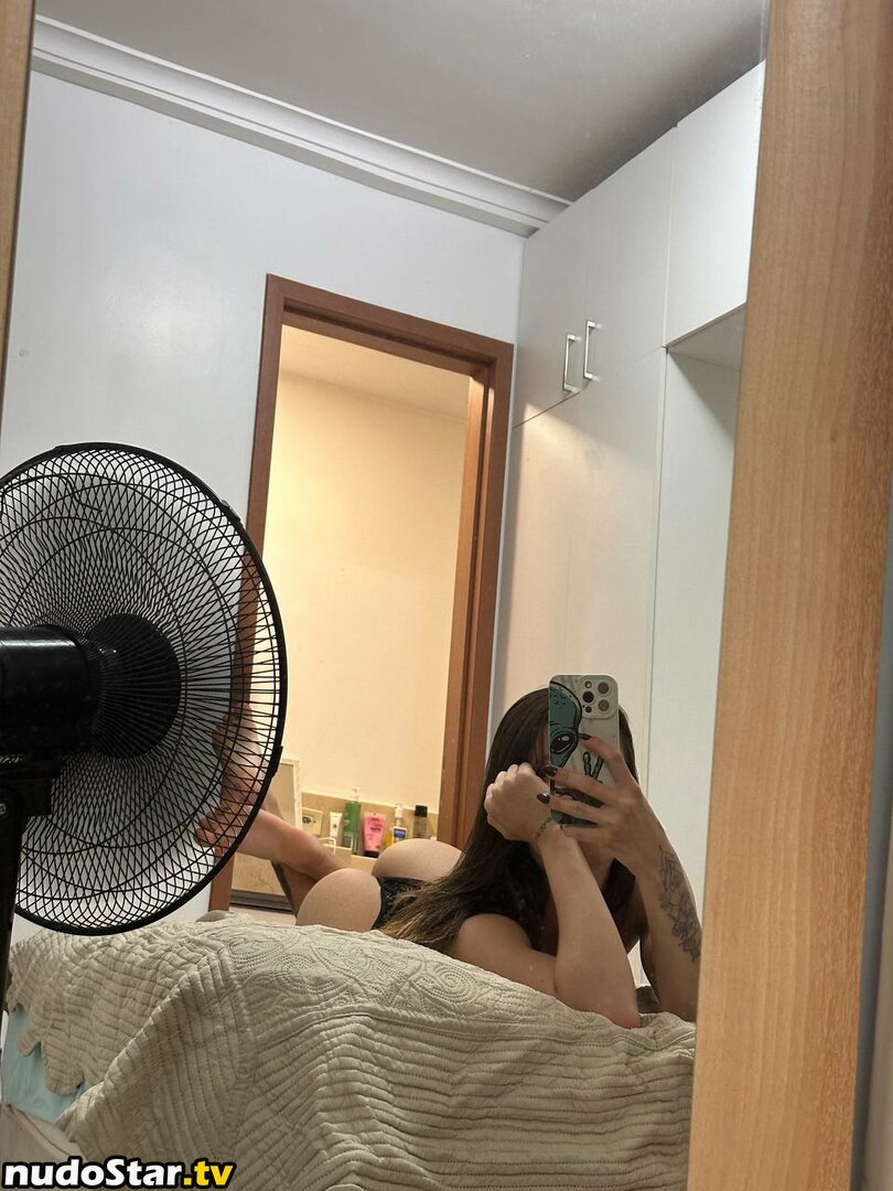 Amanda Souza / amanda_souza / amandasouza Nude OnlyFans Leaked Photo #17