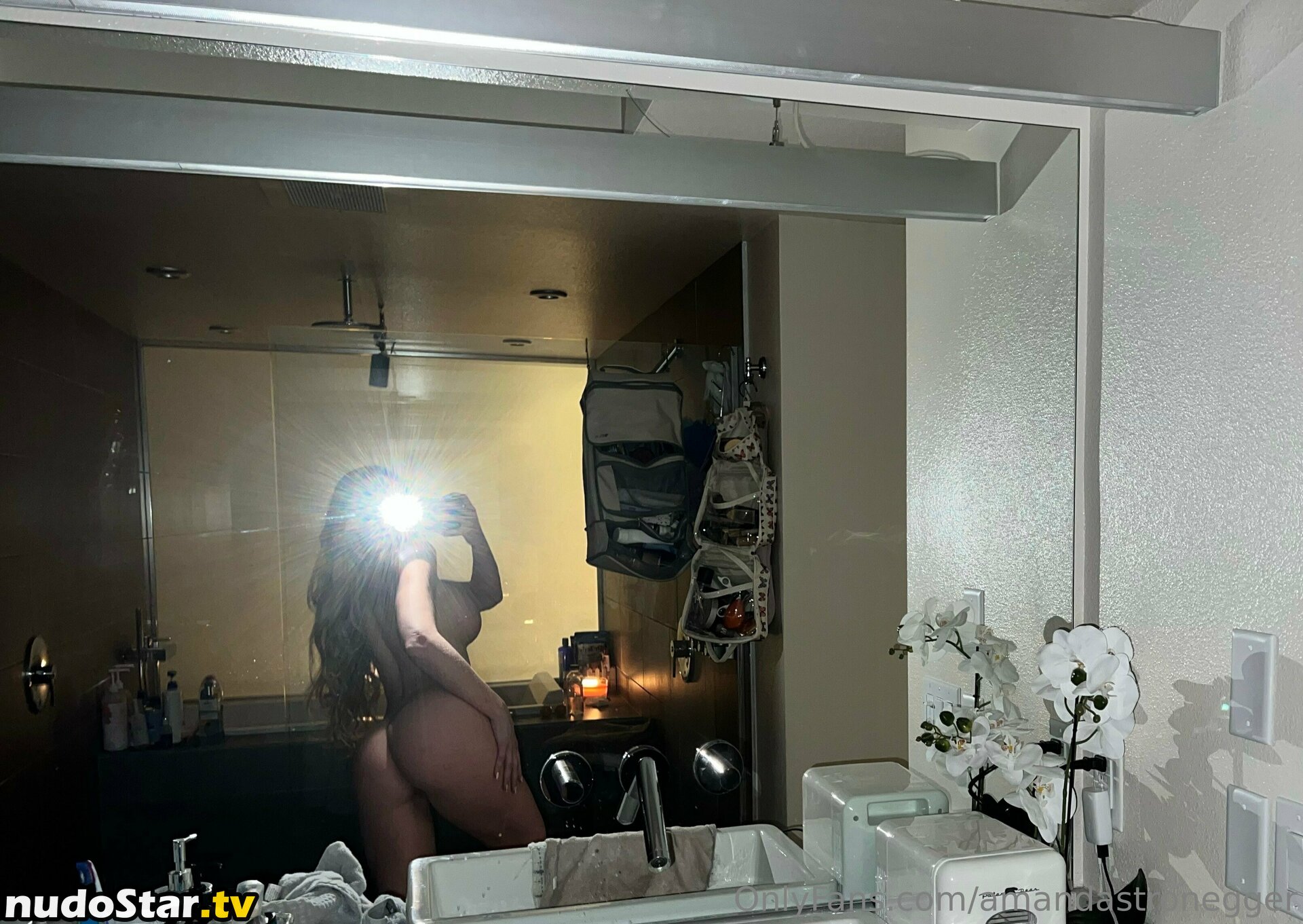 Amanda Stronegger / amandastronegger Nude OnlyFans Leaked Photo #7
