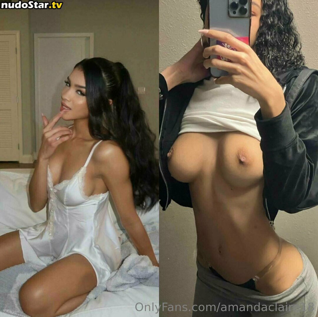 amandaclaire18 / kentuckyvolleyball Nude OnlyFans Leaked Photo #264