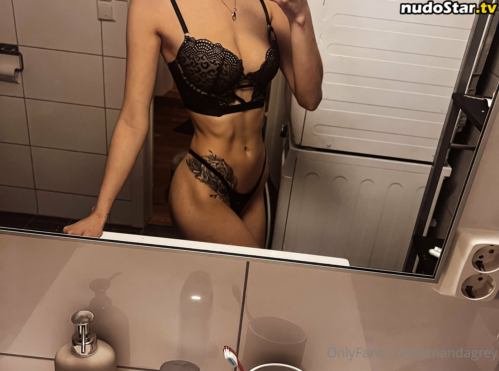 amandagrey Nude OnlyFans Leaked Photo #10