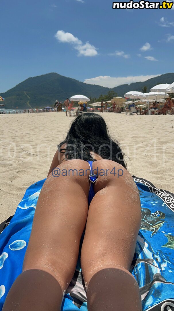 amanda_r4p / amandar4p Nude OnlyFans Leaked Photo #26
