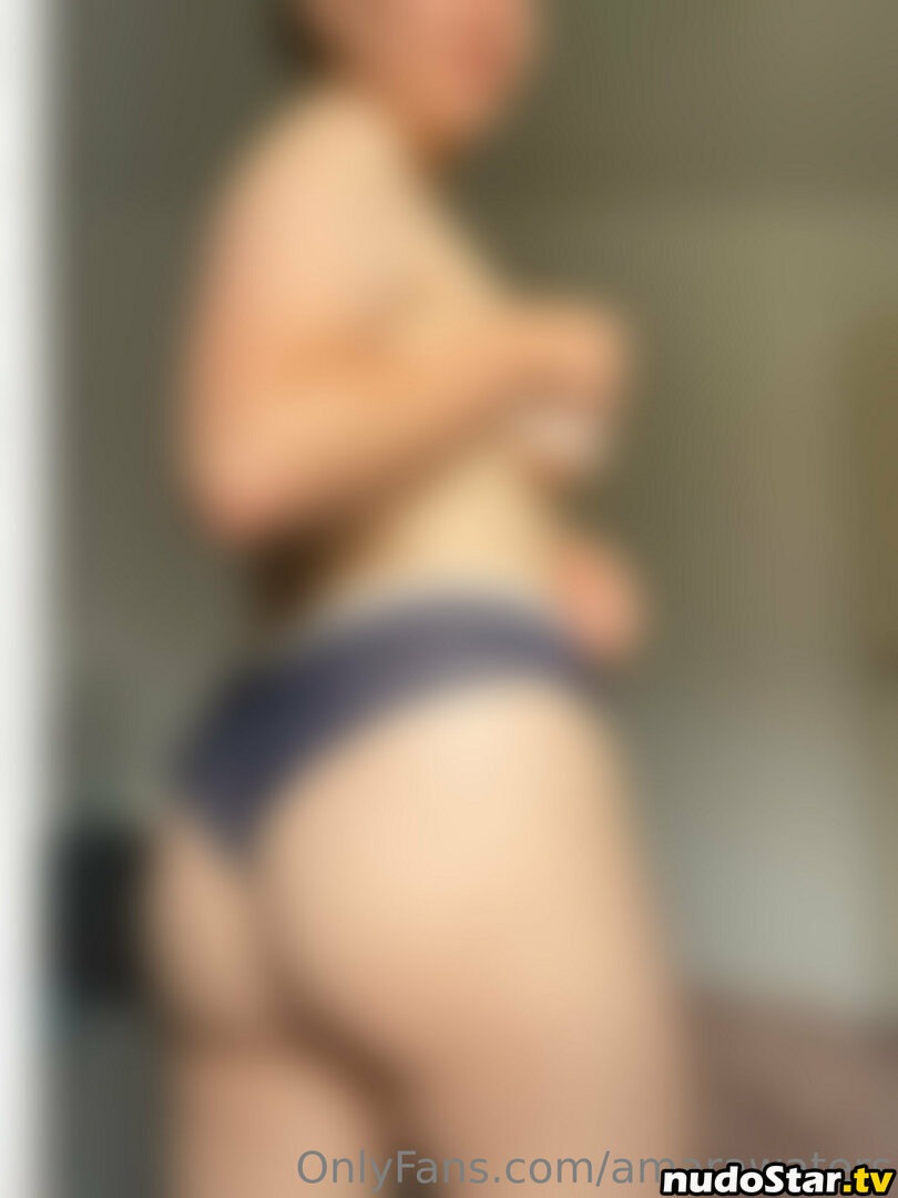 amara.watersxx / amarawaters Nude OnlyFans Leaked Photo #10