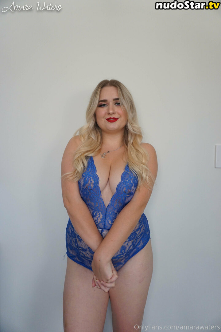 amara.watersxx / amarawaters Nude OnlyFans Leaked Photo #36
