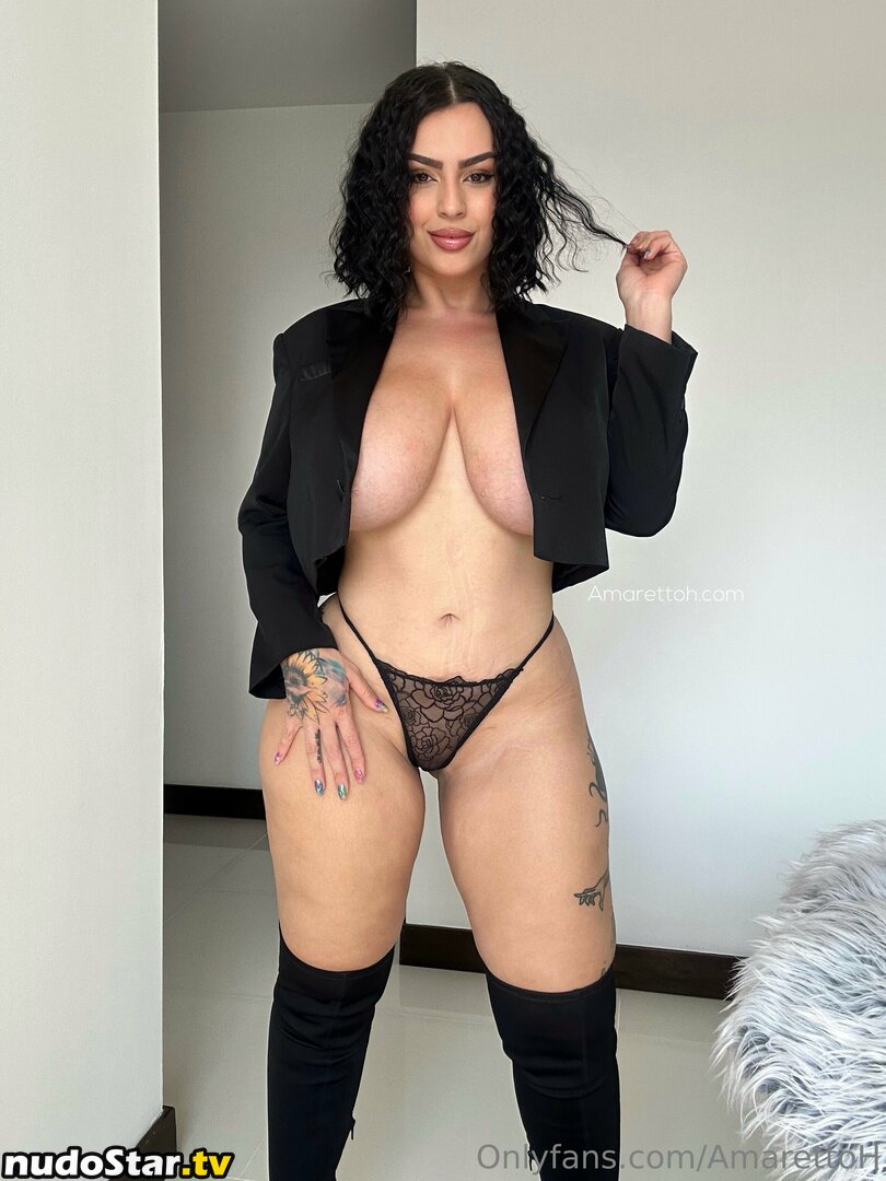 Amaretto Hammer / Amarettoh / amarettoadriatico / iamareto Nude OnlyFans Leaked Photo #1024